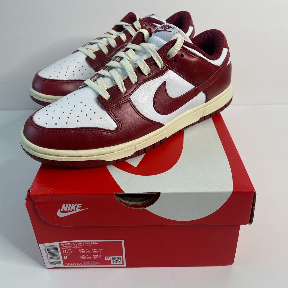 Nike Dunk Low